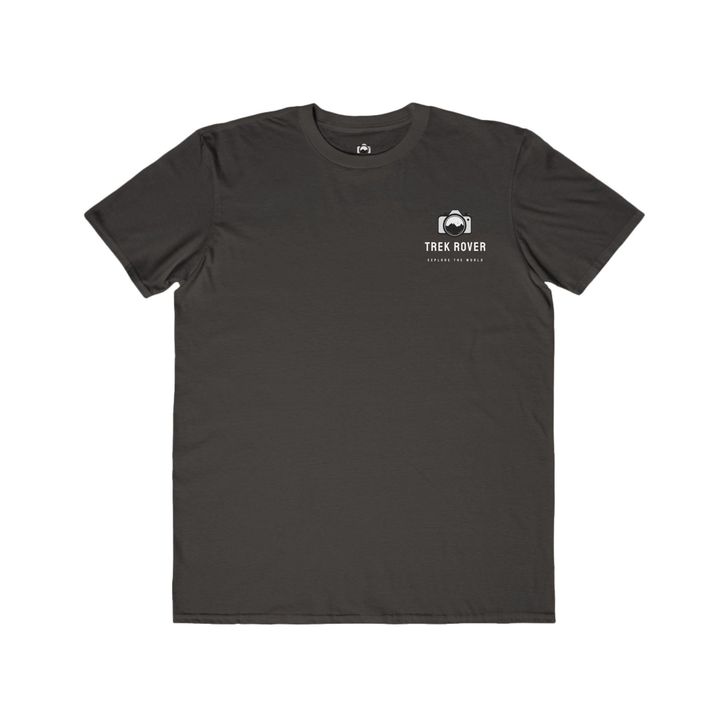 Explore the World - Lightweight Men's Travel Fashion Tee