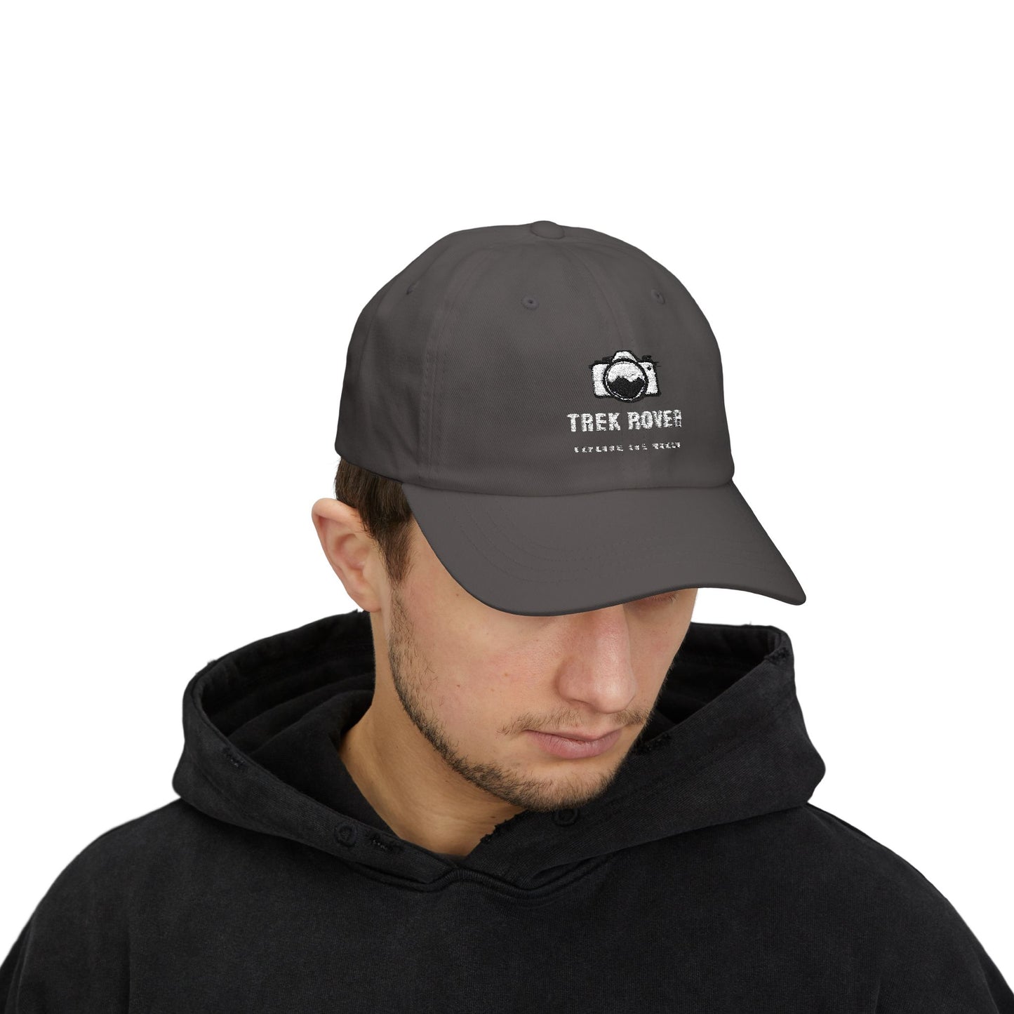 Trek Rover Classic Travel Cap
