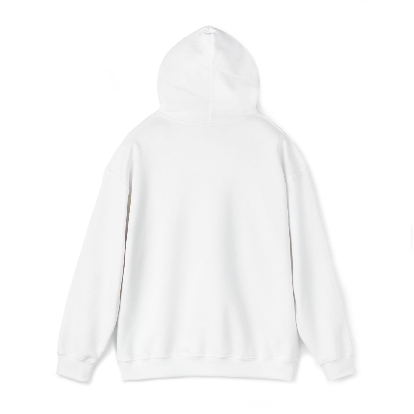 Trek Rover - Embroidered Heavy Hooded Sweatshirt