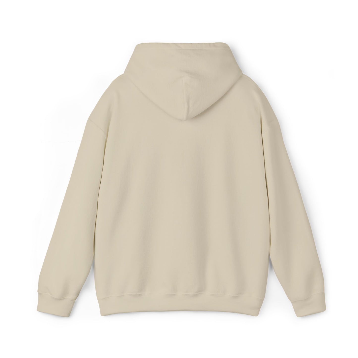 Trek Rover - Embroidered Heavy Hooded Sweatshirt