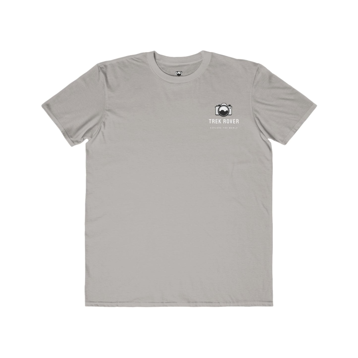 Explore the World - Lightweight Men's Travel Fashion Tee