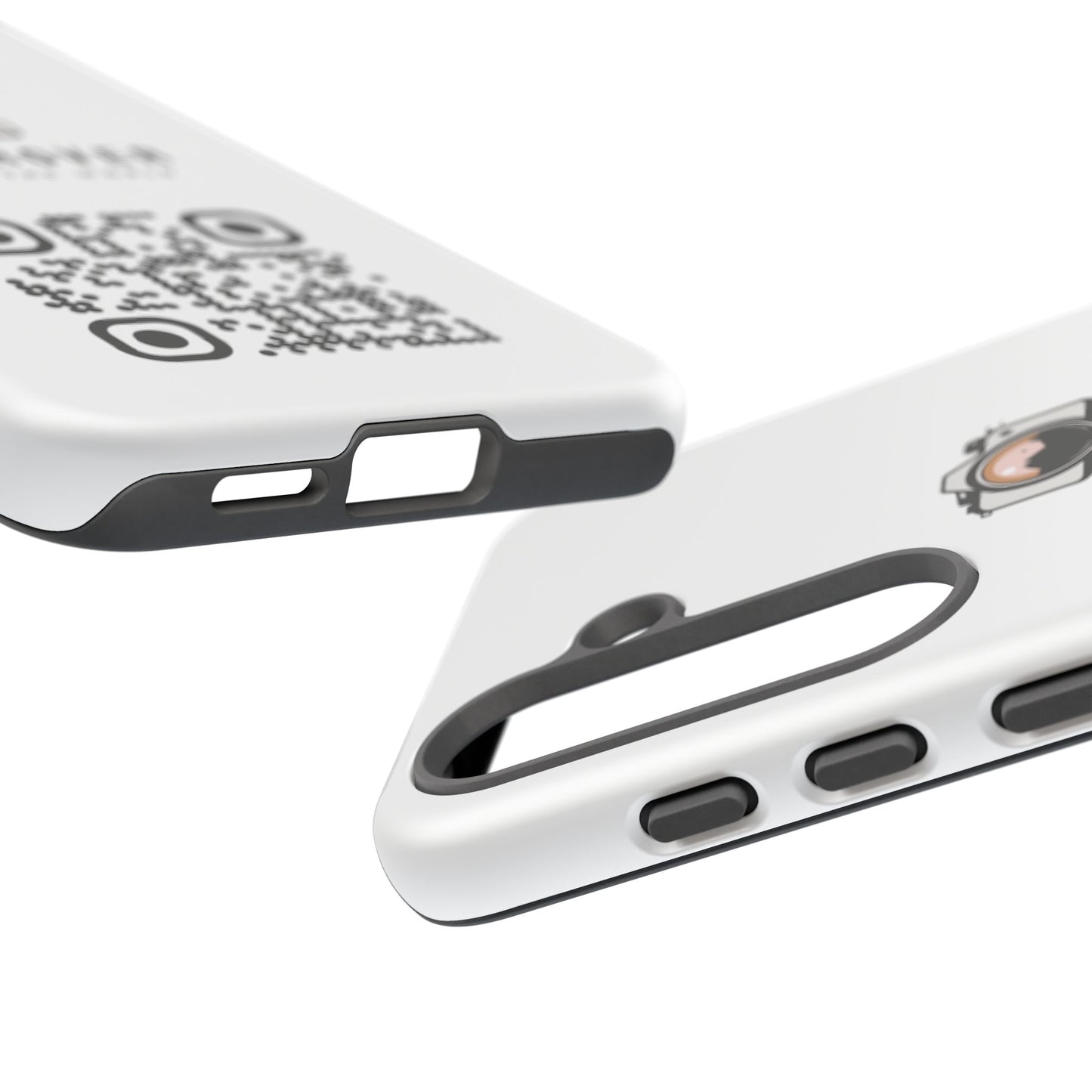 Trek Rover Travel Phone Case - Explore the World