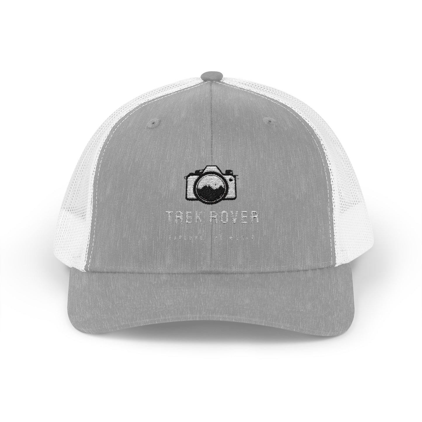 Trek Rover - Snapback Cap - Men