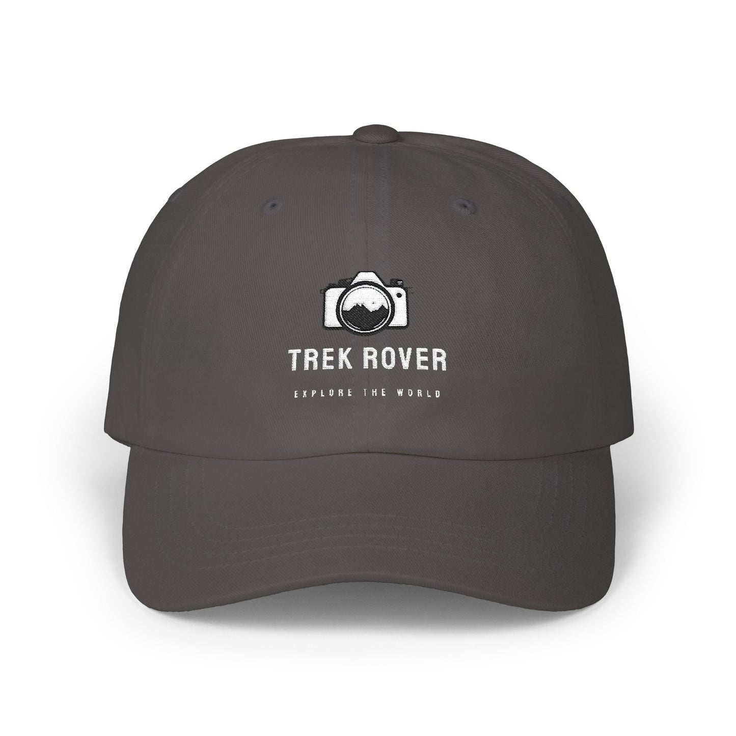 Trek Rover Classic Travel Cap