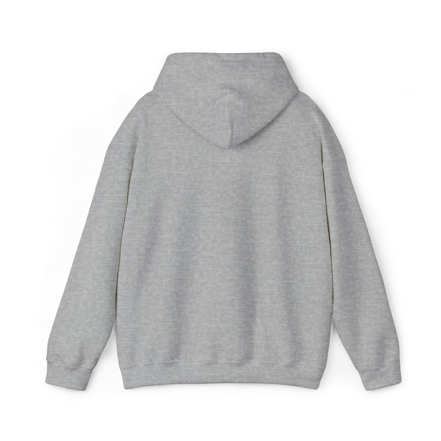 Trek Rover - Embroidered Heavy Hooded Sweatshirt