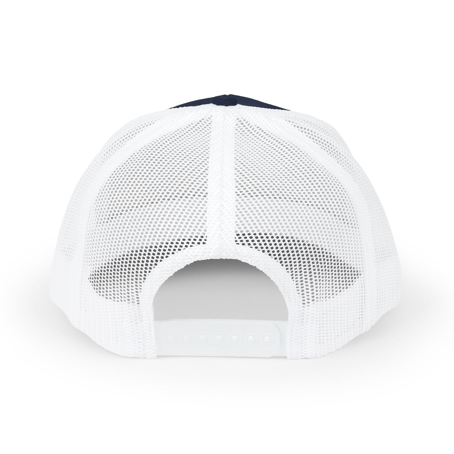 Trek Rover - Snapback Cap - Men