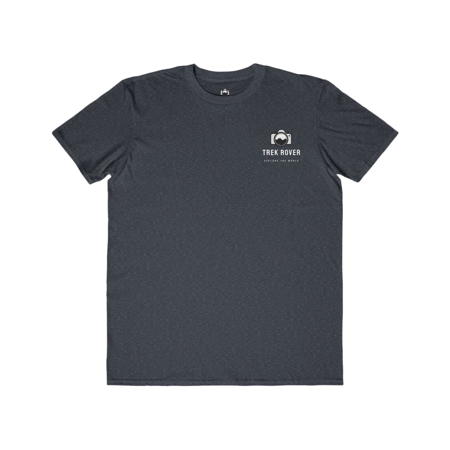 Explore the World - Lightweight Men's Travel Fashion Tee
