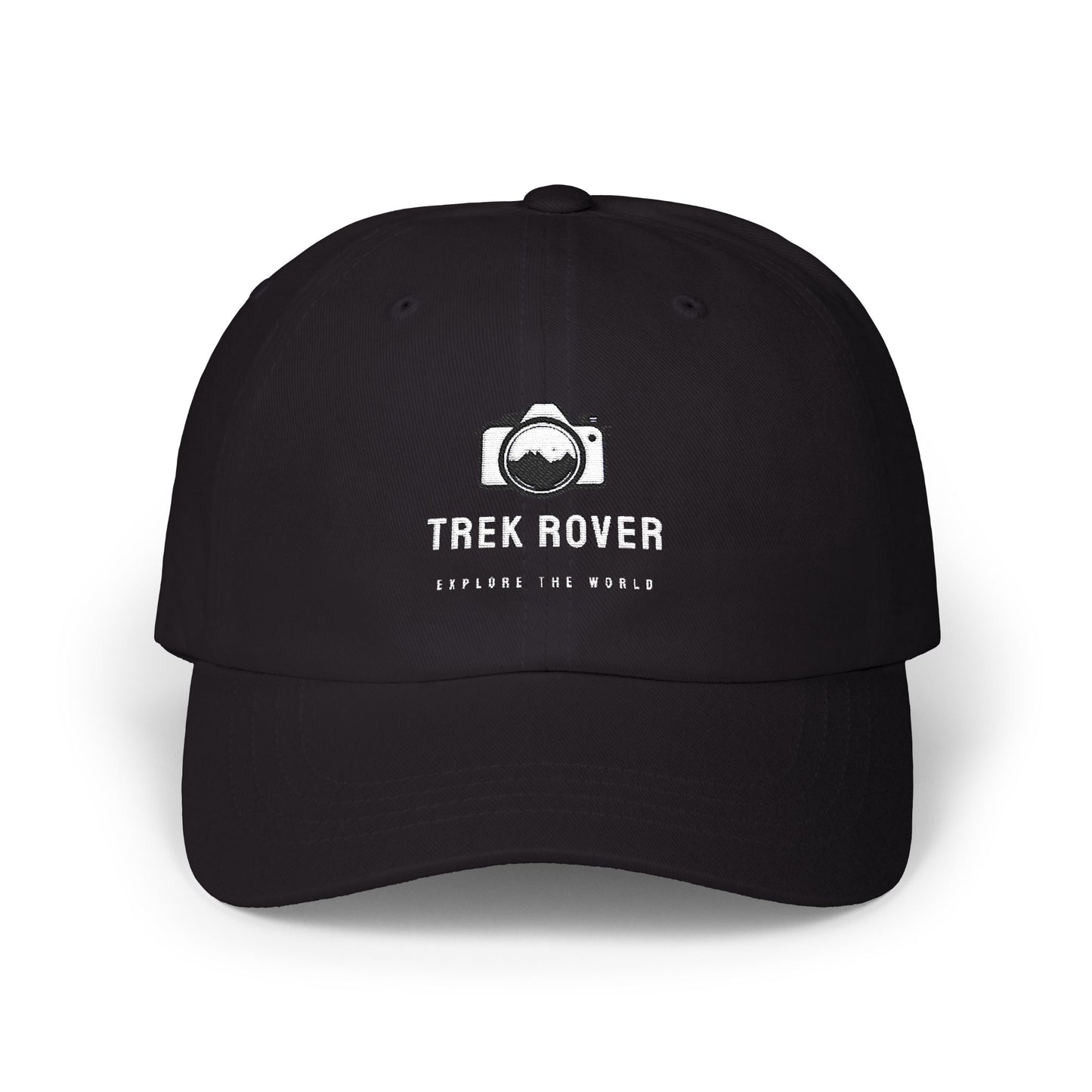 Trek Rover Classic Travel Cap