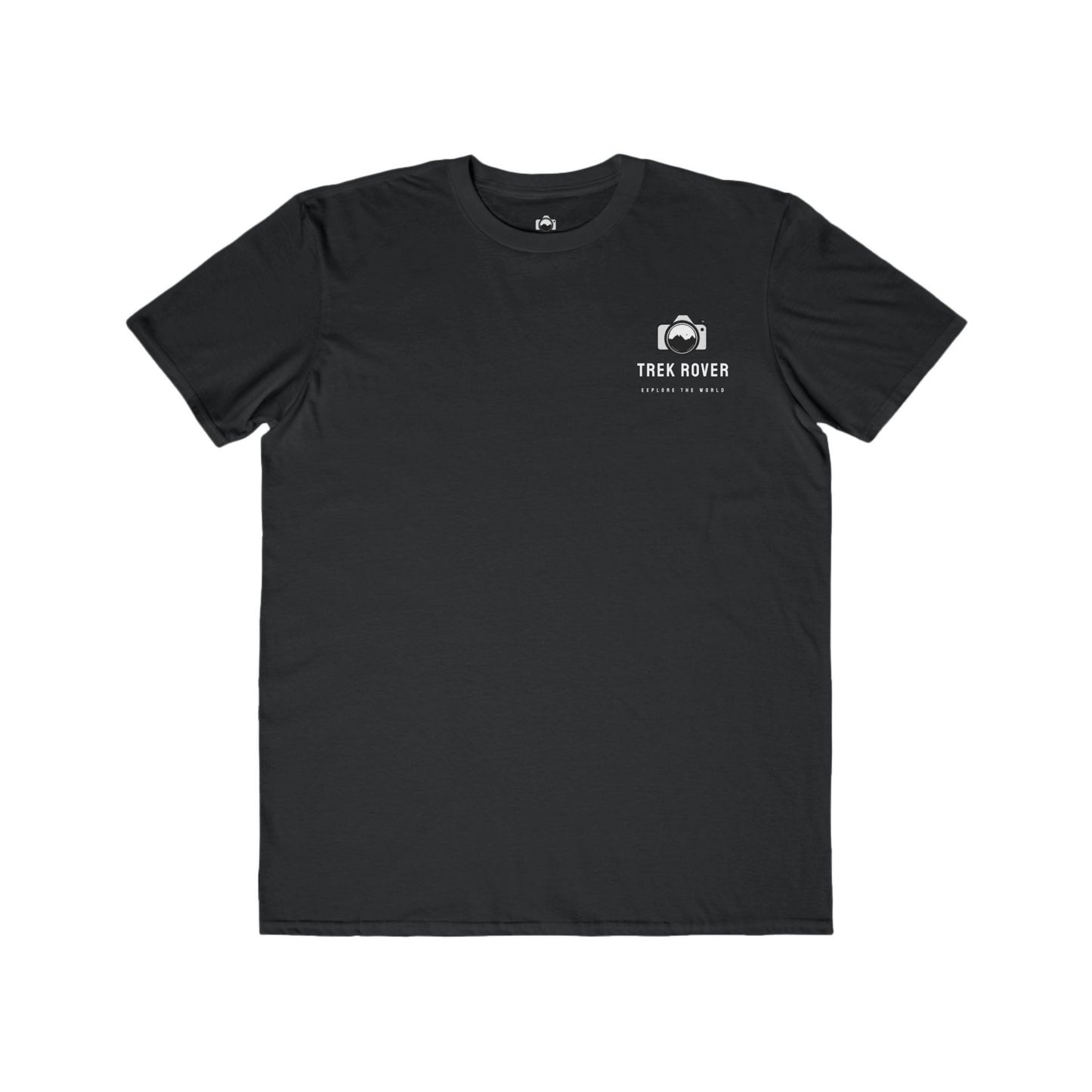 Explore the World - Lightweight Men's Travel Fashion Tee