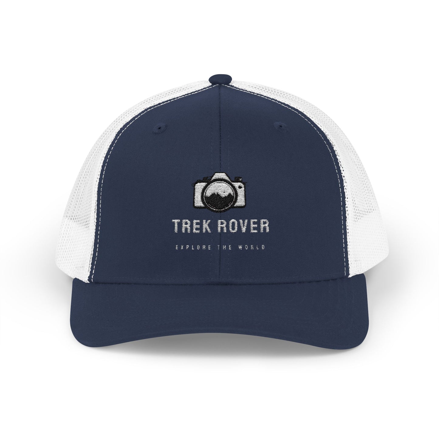 Trek Rover - Snapback Cap - Men