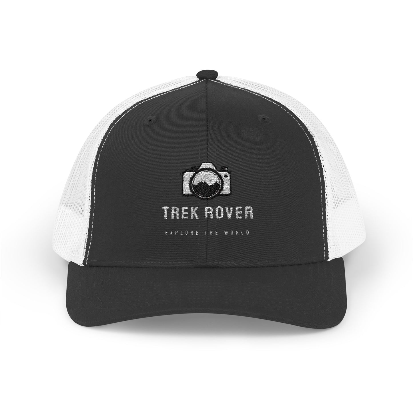 Trek Rover - Snapback Cap - Men