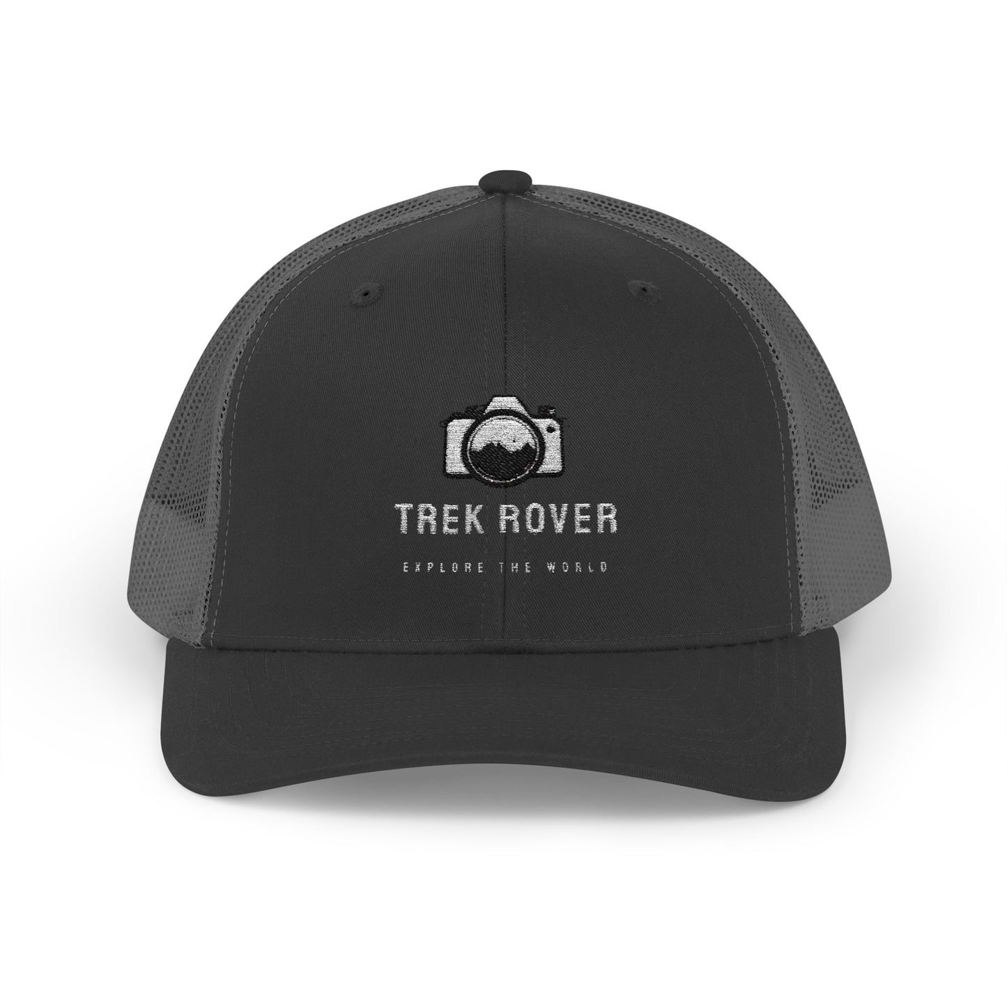 Trek Rover - Snapback Cap - Men