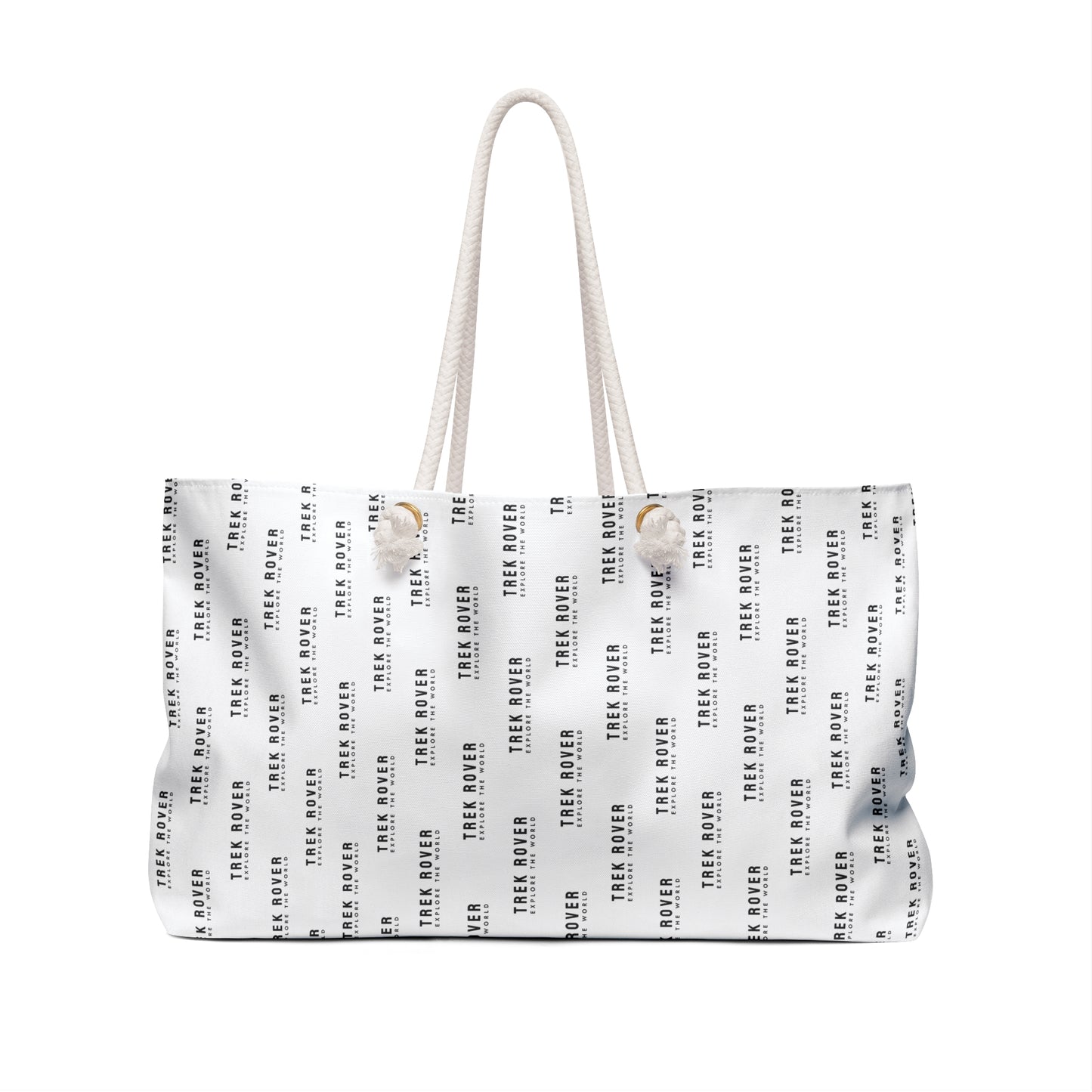 Trek Rover Stylish Travel Tote Bag