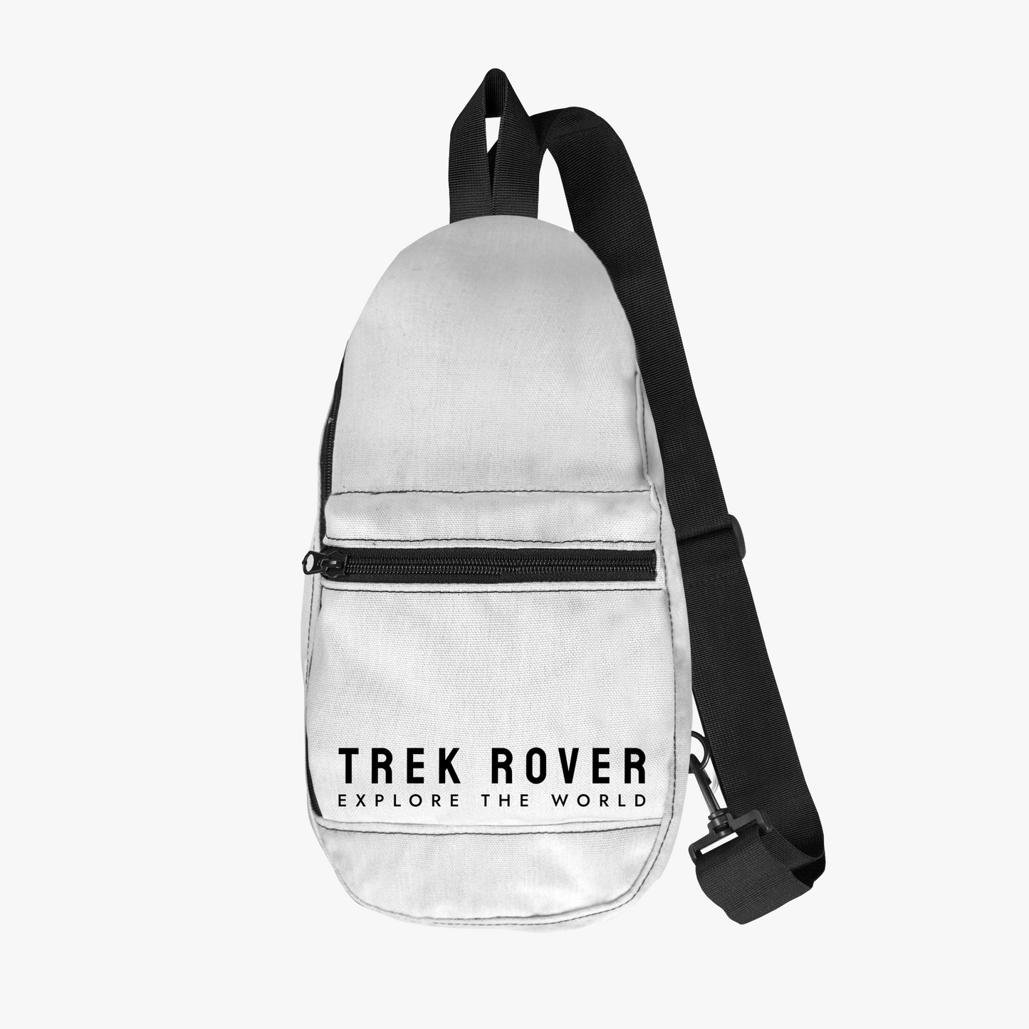 Trek Rover Travel Sling Bag