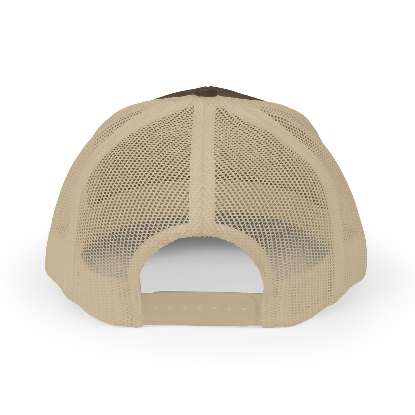 Trek Rover - Snapback Cap - Men