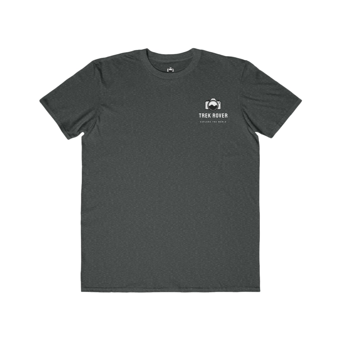 Explore the World - Lightweight Men's Travel Fashion Tee