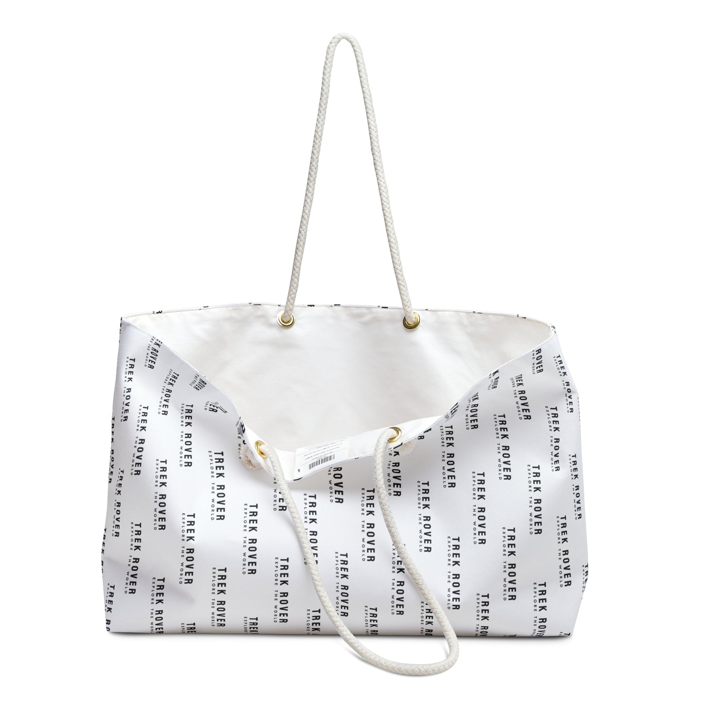 Trek Rover Stylish Travel Tote Bag
