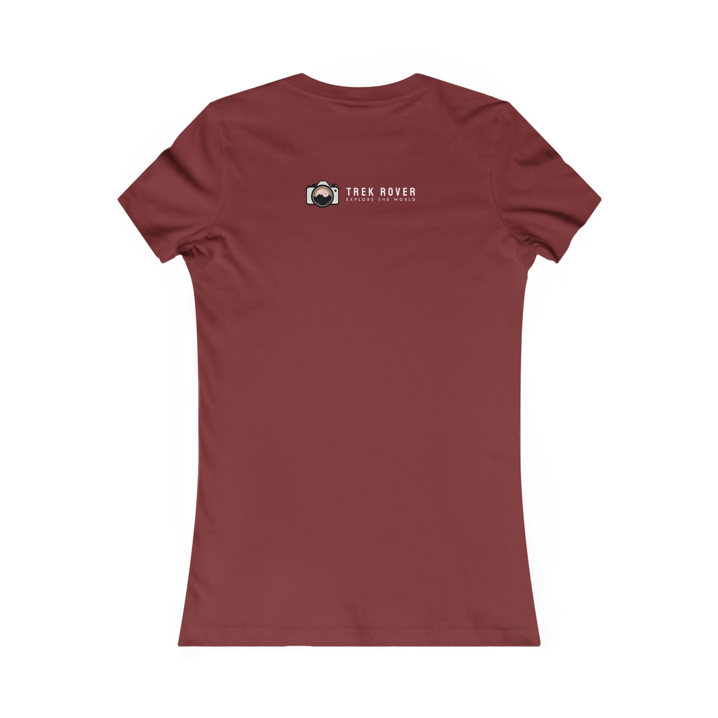 Women's Love Graphic Tee - Perfect for Everyday Wear