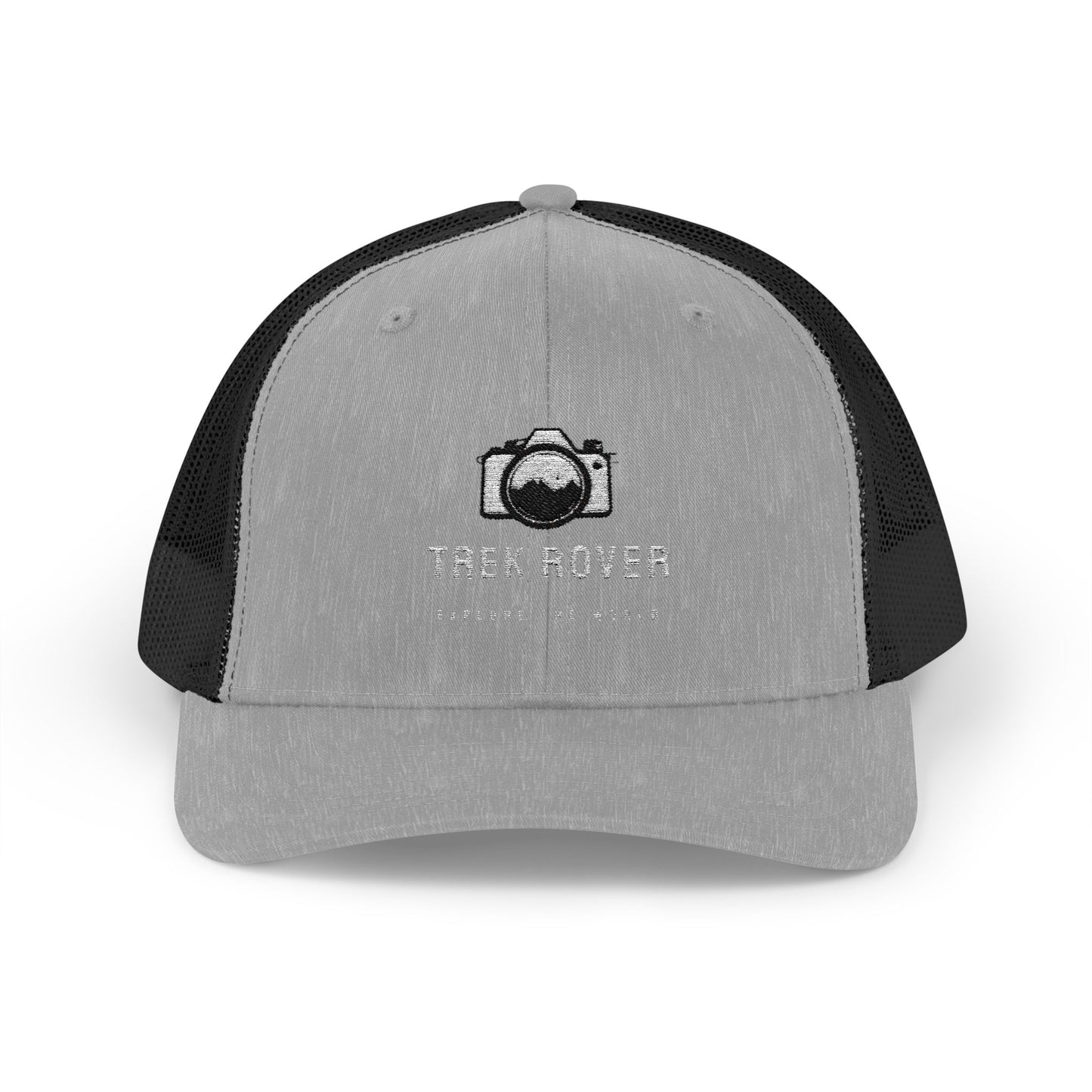 Trek Rover - Snapback Cap - Men