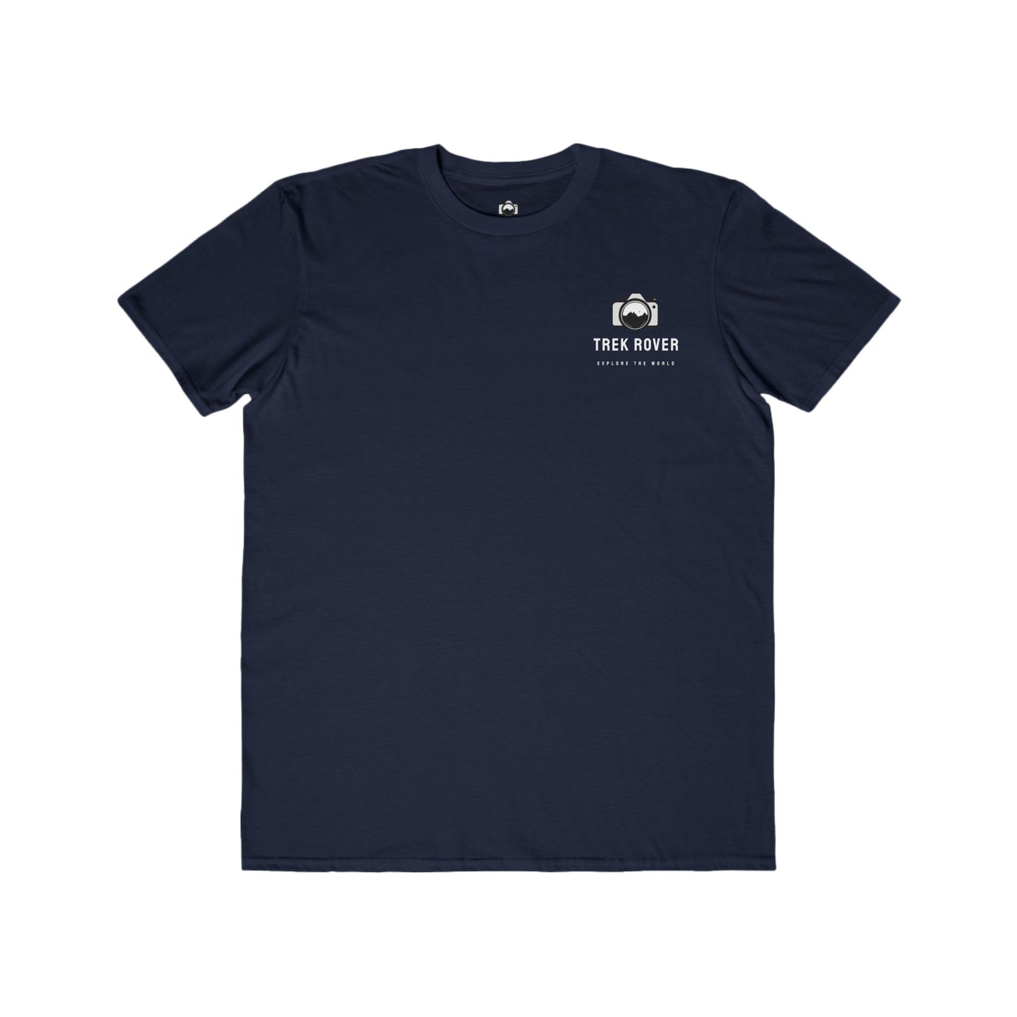 Explore the World - Lightweight Men's Travel Fashion Tee