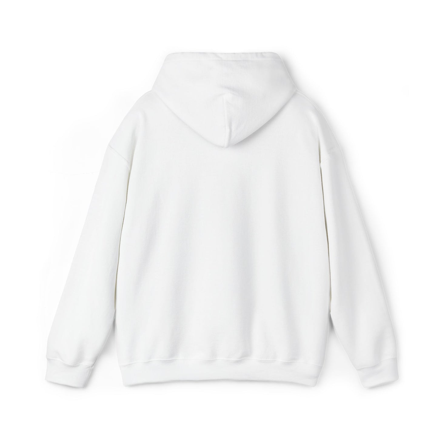 Trek Rover - Embroidered Heavy Hooded Sweatshirt