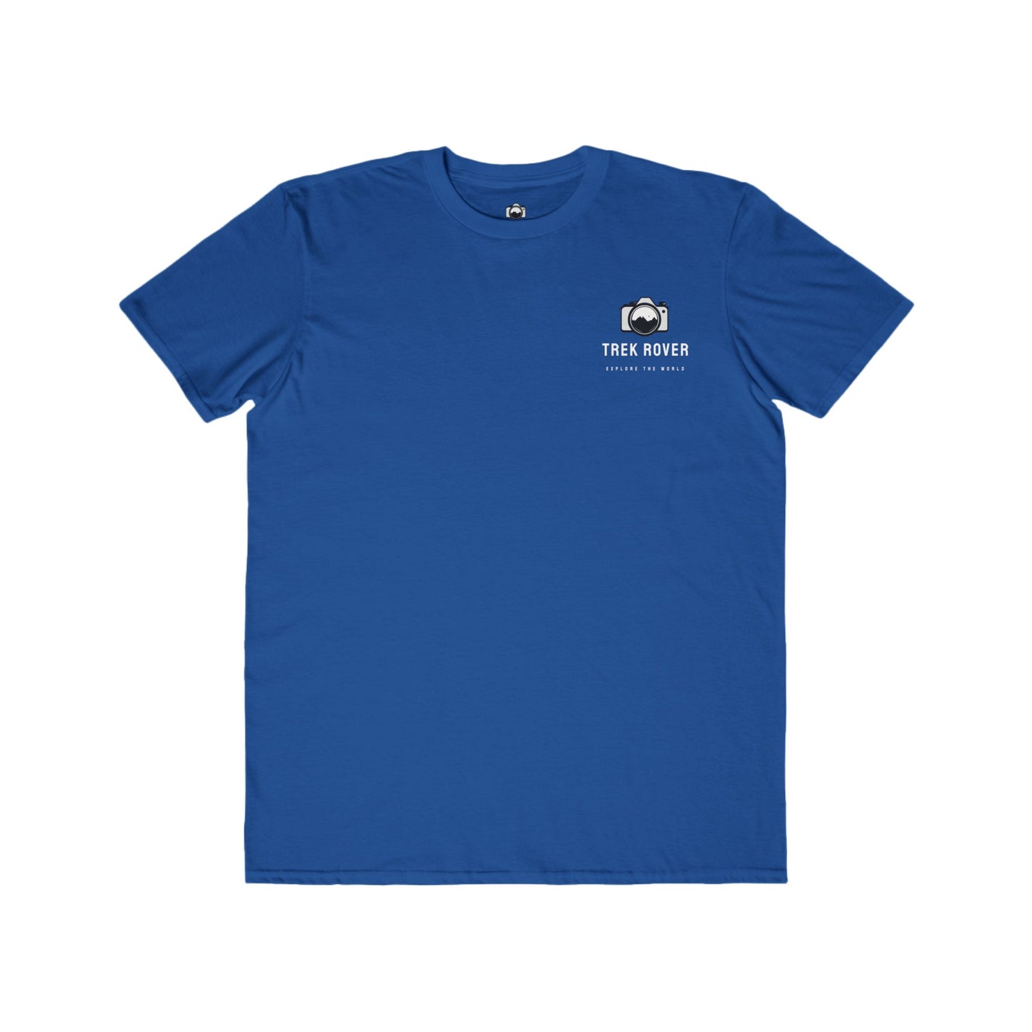 Explore the World - Lightweight Men's Travel Fashion Tee