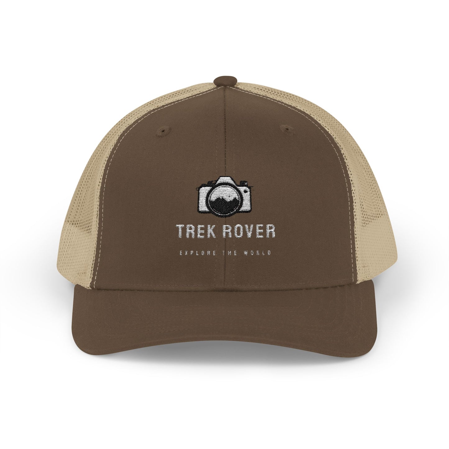 Trek Rover - Snapback Cap - Men