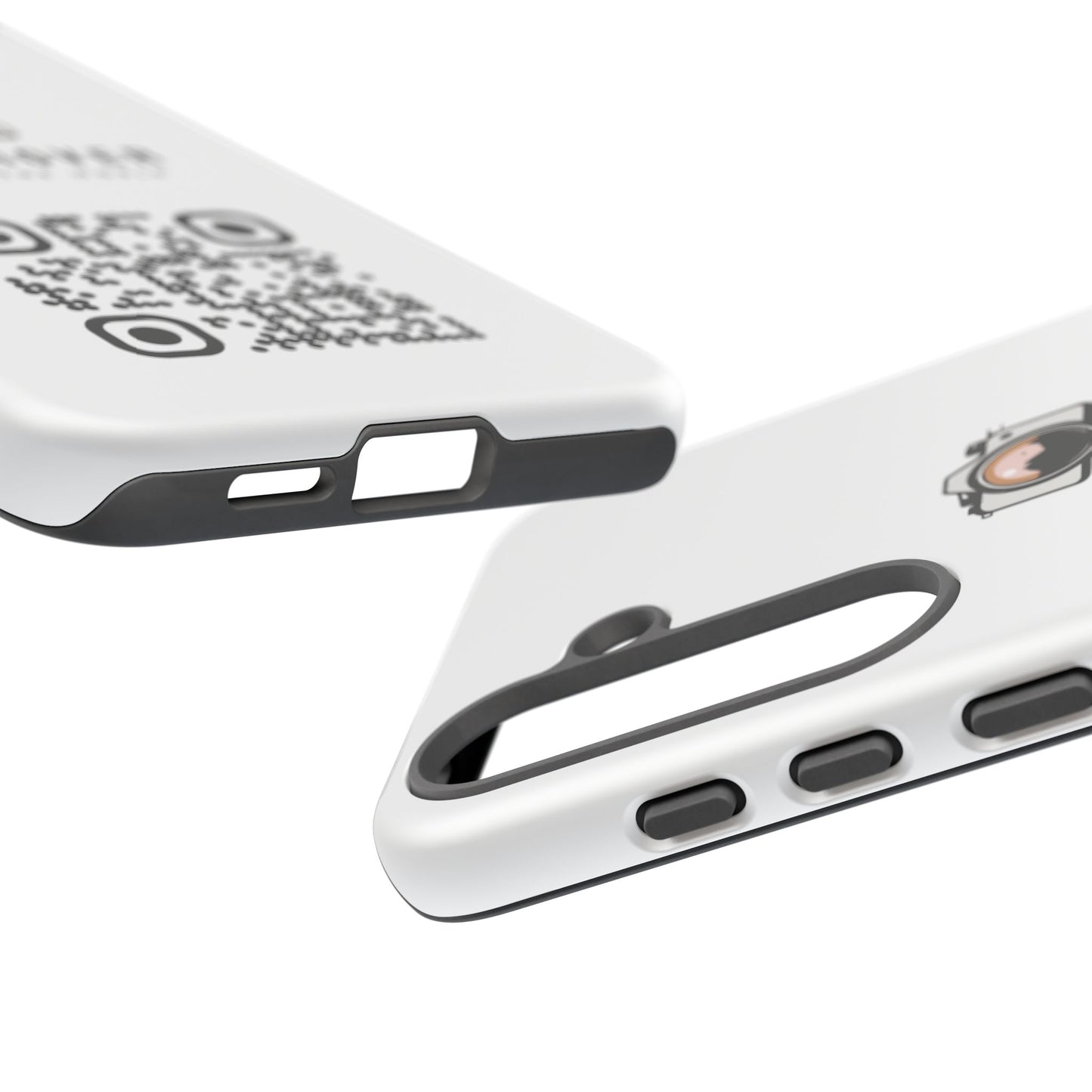 Trek Rover Travel Phone Case - Explore the World