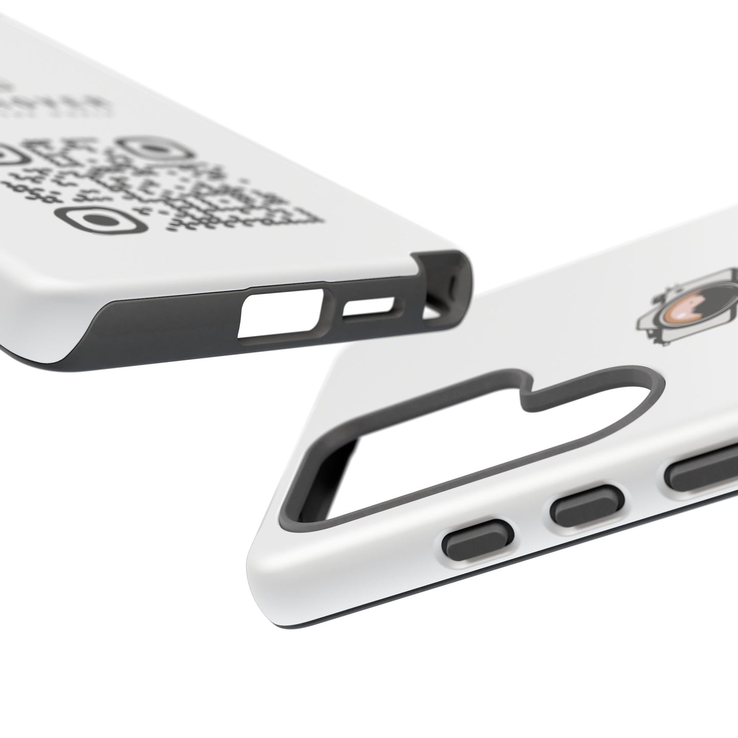 Trek Rover Travel Phone Case - Explore the World