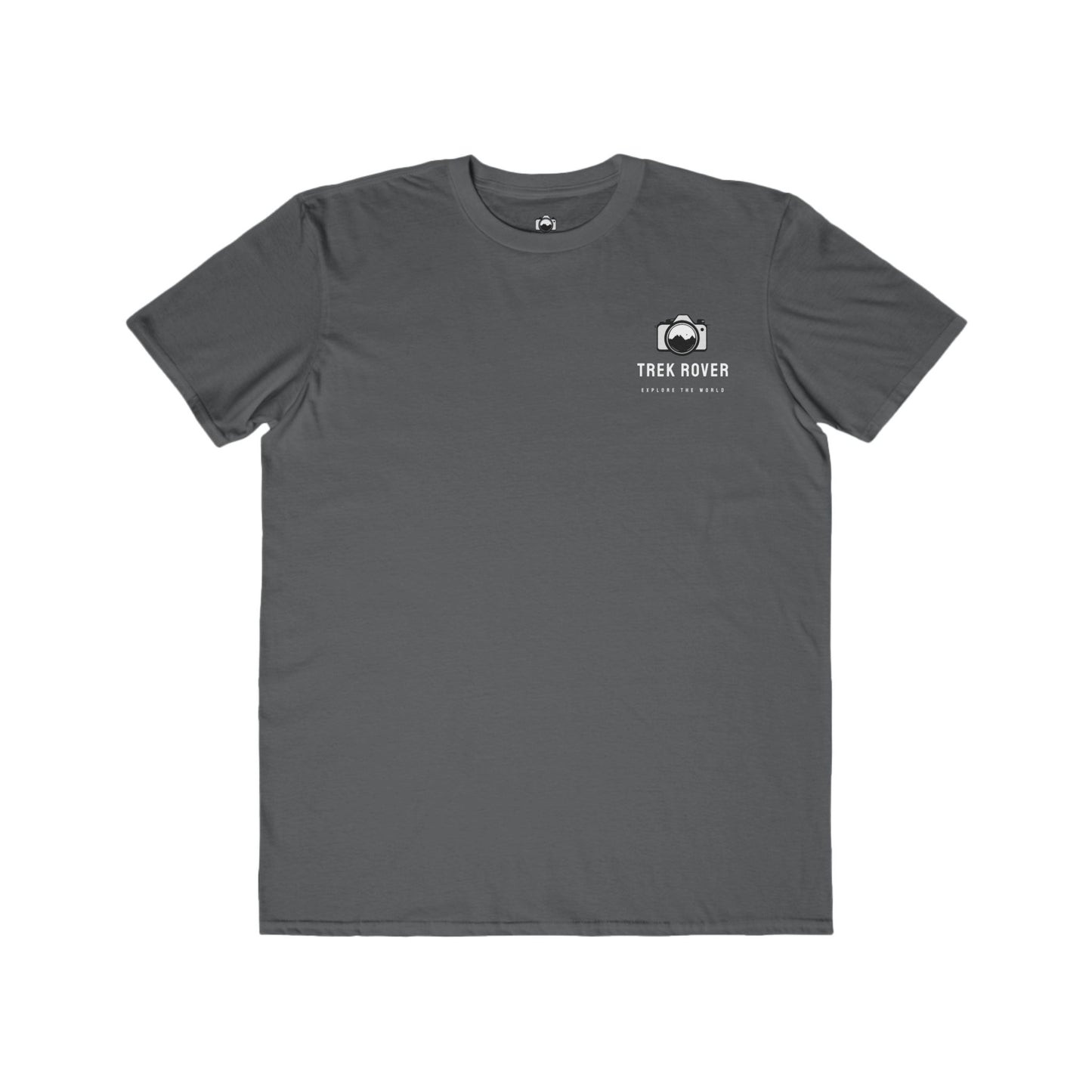 Explore the World - Lightweight Men's Travel Fashion Tee