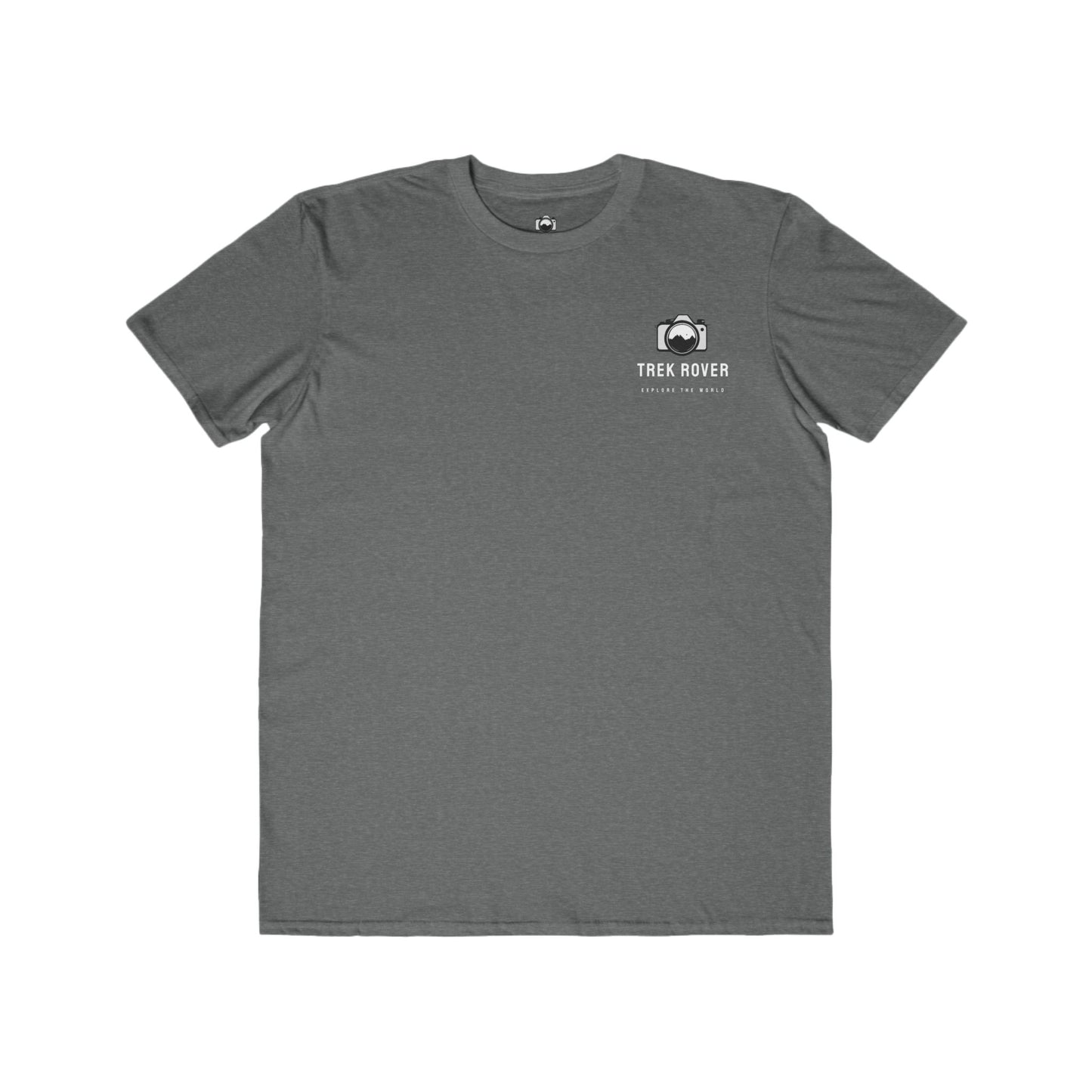 Explore the World - Lightweight Men's Travel Fashion Tee