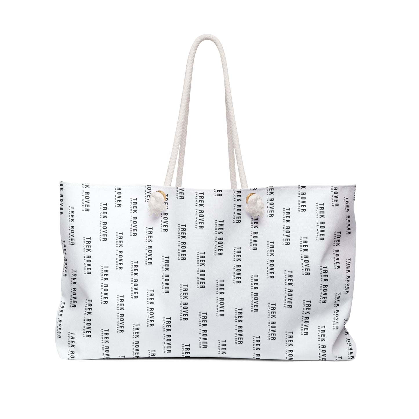 Trek Rover Stylish Travel Tote Bag