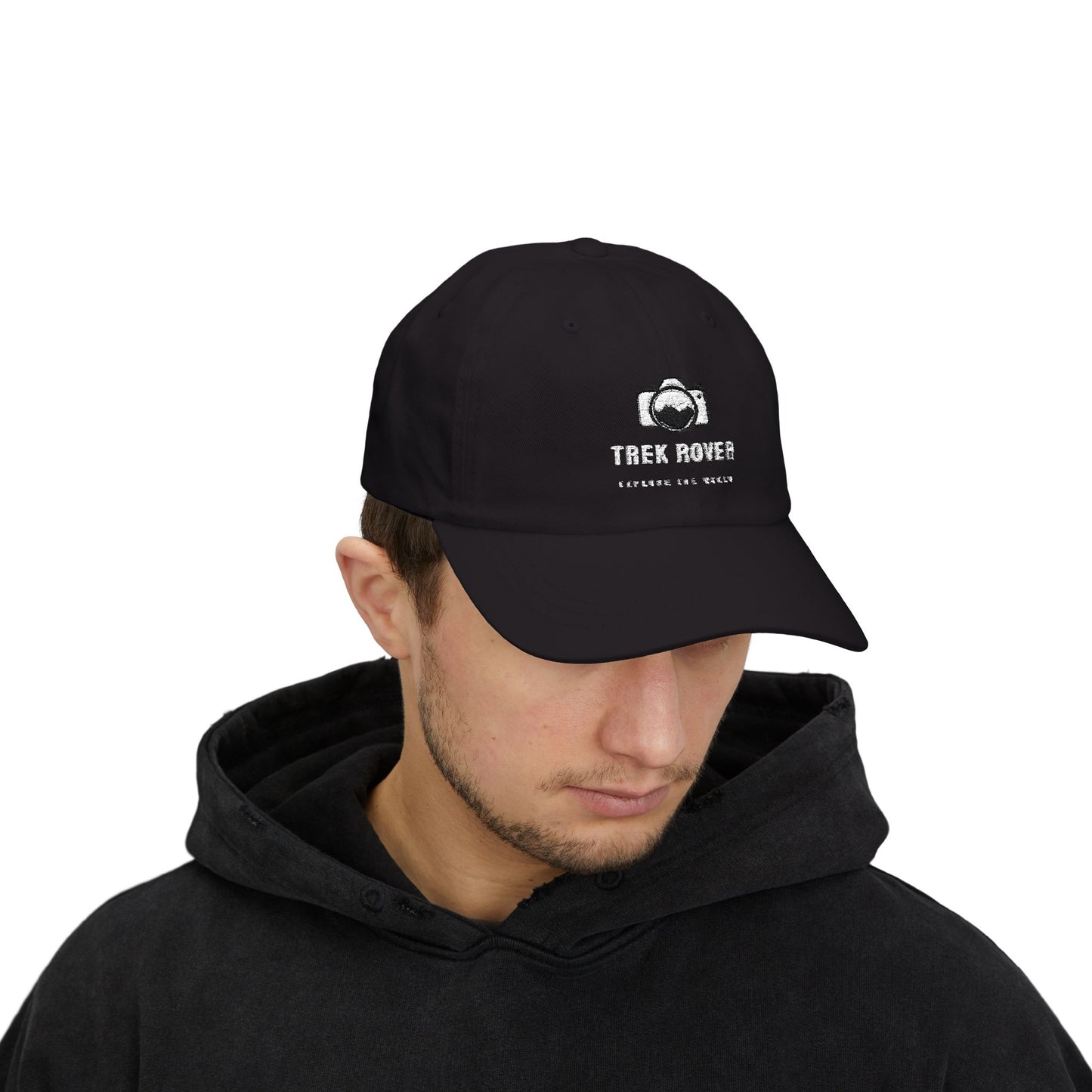 Trek Rover Classic Travel Cap