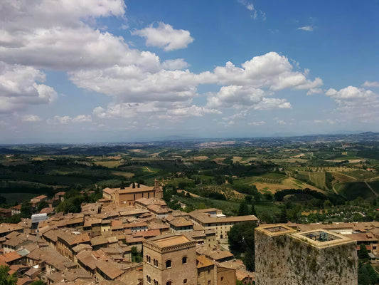 The Magic of Travel and Personal Transformation