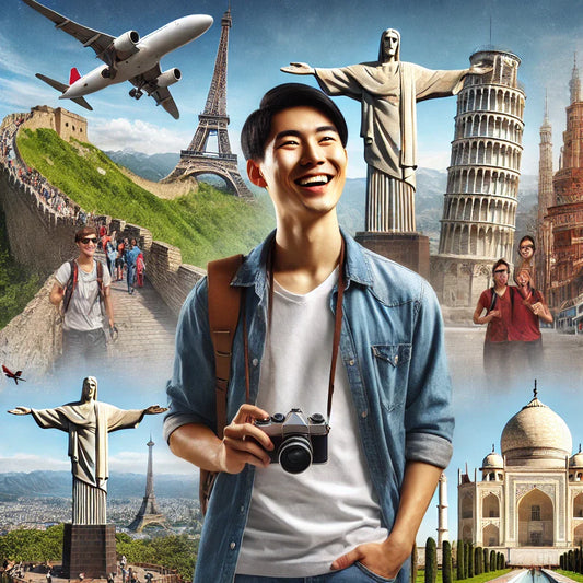 Planning a Trip? Where do I begin?
