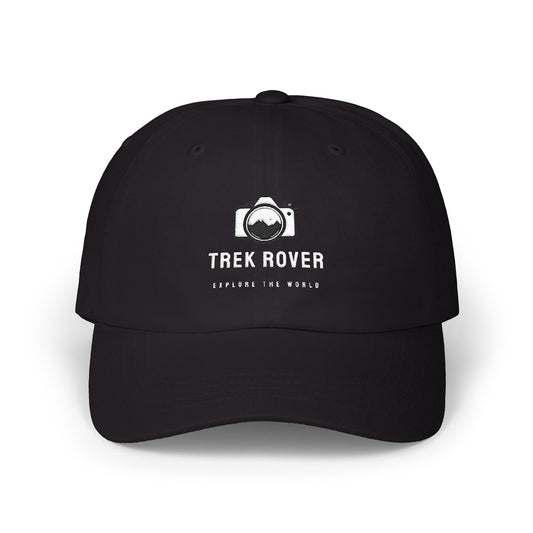 Trek Rover Classic Travel Cap