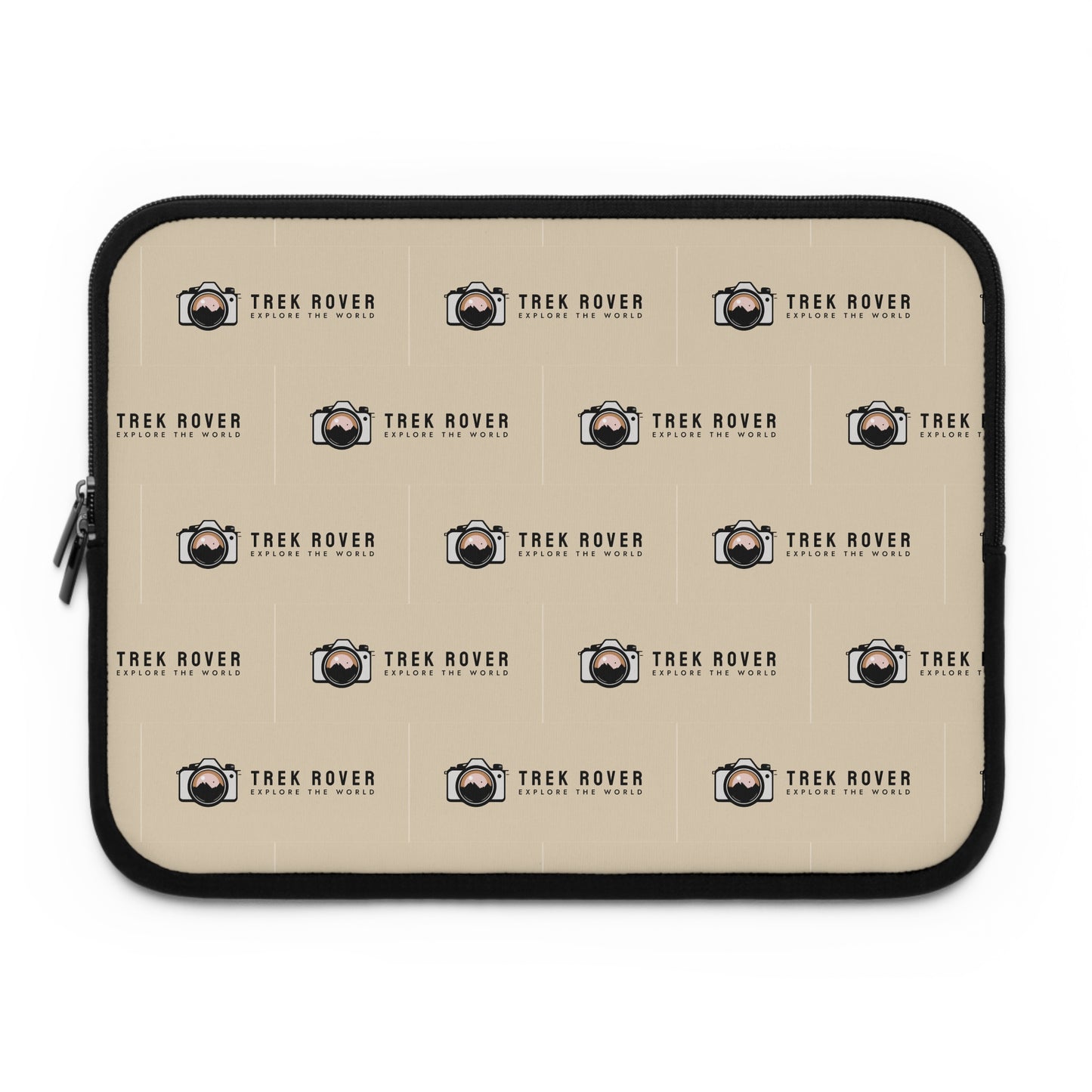 Trek Rover - Laptop Sleeve