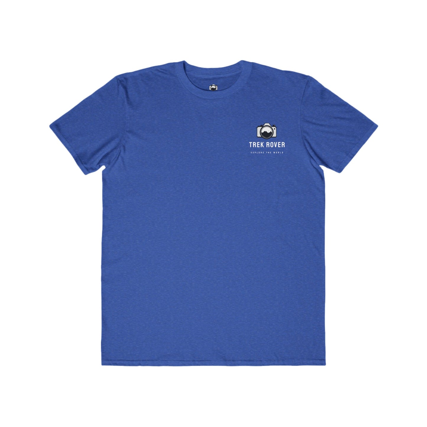 Explore the World - Lightweight Men's Travel Fashion Tee