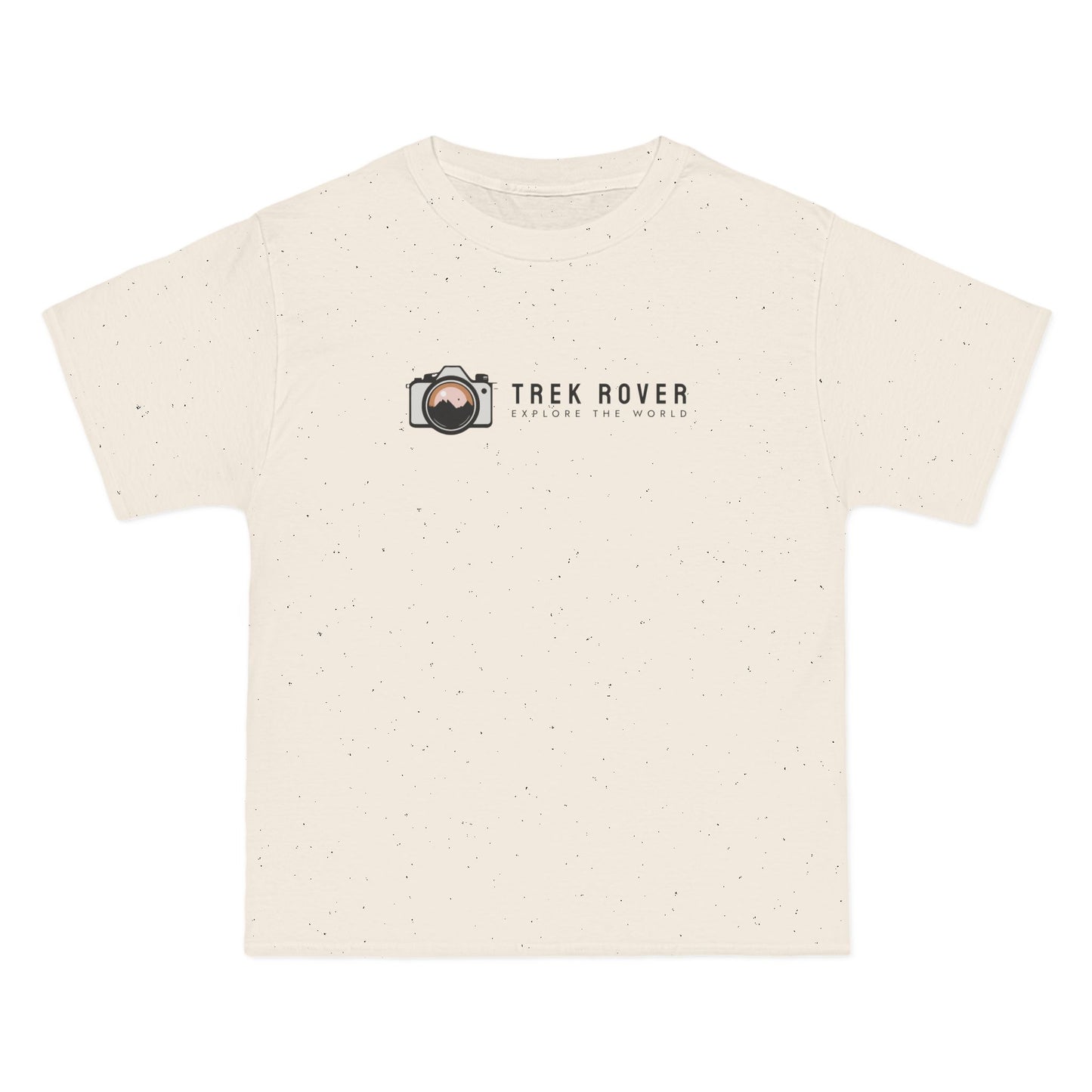 Trek Rover - Street Wear Short-Sleeve T-Shirt